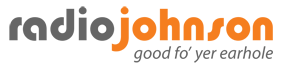 radio johnson logo